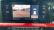 Vauxhall Mokka 1.2 Turbo 100 GS Line 5dr Petrol Hatchback